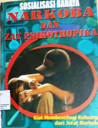 Image of Sosialisasi Bahaya Narkoba dan Zat Psikotropika